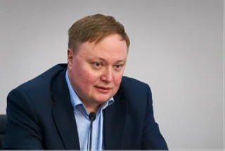 Виталий Владимирович Аверьянов