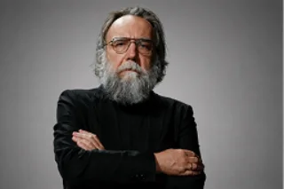 Александр Гельевич Дугин