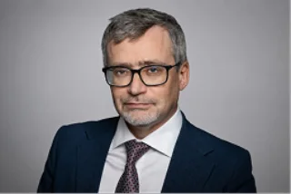 Валерий Валерьевич Фёдоров