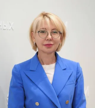 Анна Павловна Федулкина