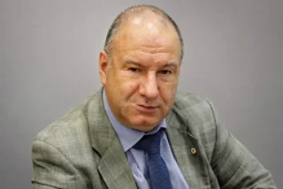 Алексей Павлович Козырев