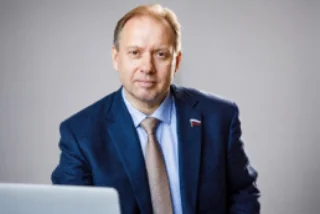 Олег Анатольевич Матвейчев