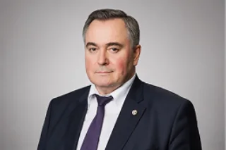 Андрей Юрьевич Шутов
