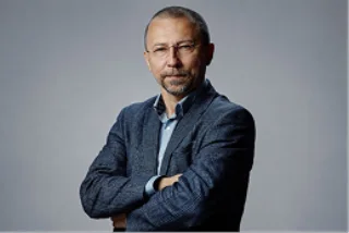 Сергей Владимирович Володенков